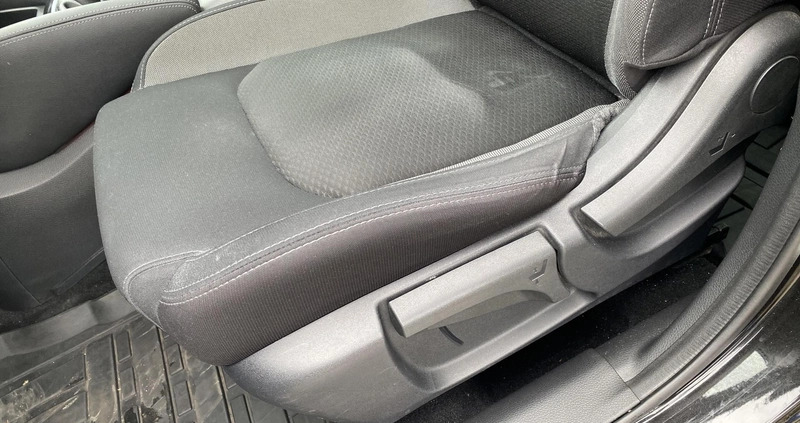 Nissan Qashqai cena 92900 przebieg: 58280, rok produkcji 2020 z Grójec małe 301
